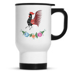 Кружка-термос