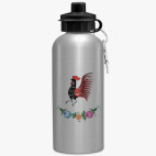 Спортивная бутылка