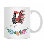 Кружка 330 мл