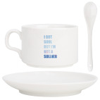 Кофейный набор