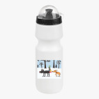 Велобутылка