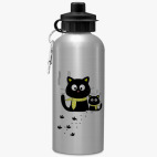 Спортивная бутылка