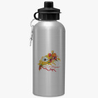 Спортивная бутылка