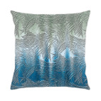 Морозное окно