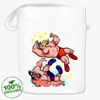 Сумка шоппер