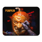 Тыква запомнит тебя