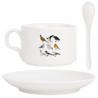 Кофейный набор