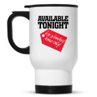 Кружка-термос