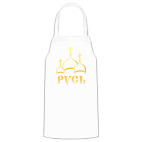 Кухонный фартук