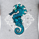 Морской Конь