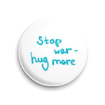  'Stop war'