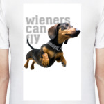 Wieners Can Fly