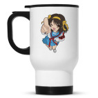 Кружка-термос