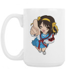 Кружка 420 мл