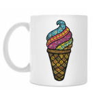 Кружка 330 мл