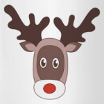 Северный олень