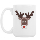 Кружка 420 мл