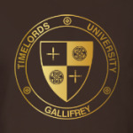 Gallifrey University