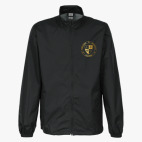 Ветровка без капюшона