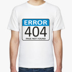 ERROR 404. Page not found