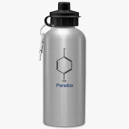 Спортивная бутылка