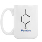 Кружка 420 мл