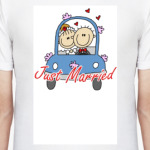 Just Married