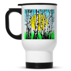 Кружка-термос