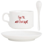 Кофейный набор