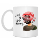 Кружка 330 мл