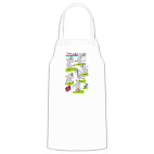 Кухонный фартук