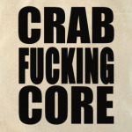 Crab Fucking Core