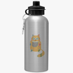 Спортивная бутылка