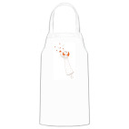 Кухонный фартук