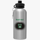 Спортивная бутылка