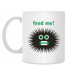 Кружка 330 мл