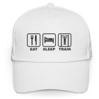 Eat Sleep Train
