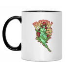 Poison Ivy