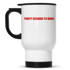 Кружка-термос