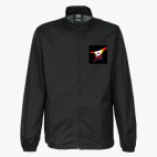 Ветровка без капюшона