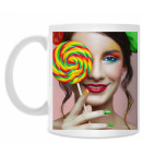 Кружка 330 мл