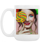 Кружка 420 мл