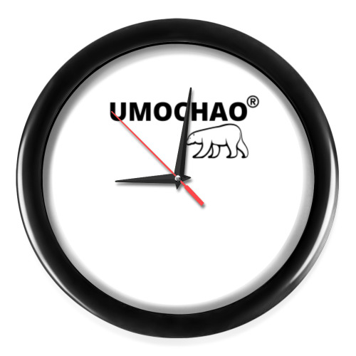 Настенные часы UMOCHAO
