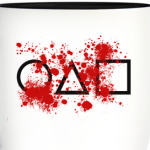 игра в кальмара