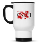 Кружка-термос