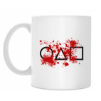 Кружка 330 мл