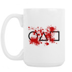 Кружка 420 мл