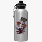 Спортивная бутылка