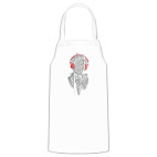 Кухонный фартук