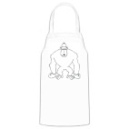 Кухонный фартук